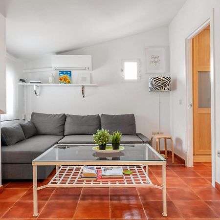 Apartamento En La Gran Via Alquiler Temporal Madrid Exteriör bild